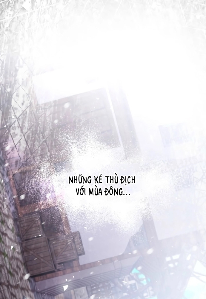 Winterbell - Chương 33