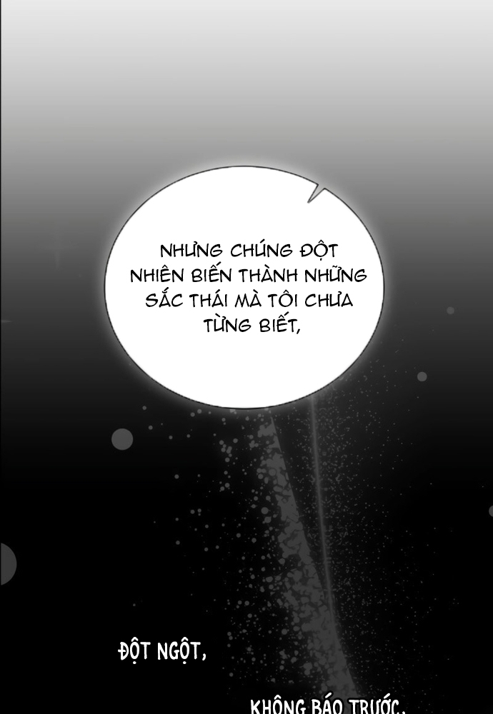 Winterbell - Chương 33