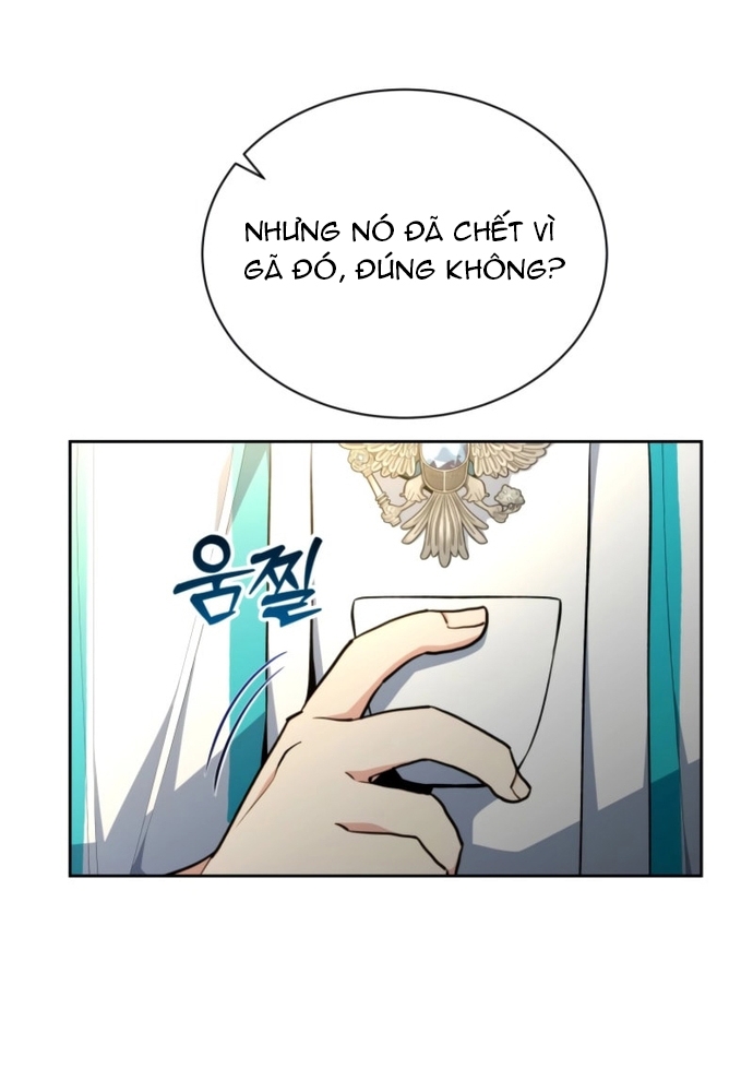 Winterbell - Chương 33