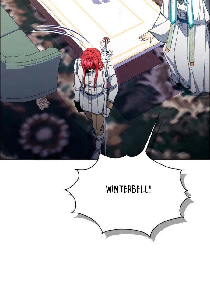 Winterbell - Chương 33