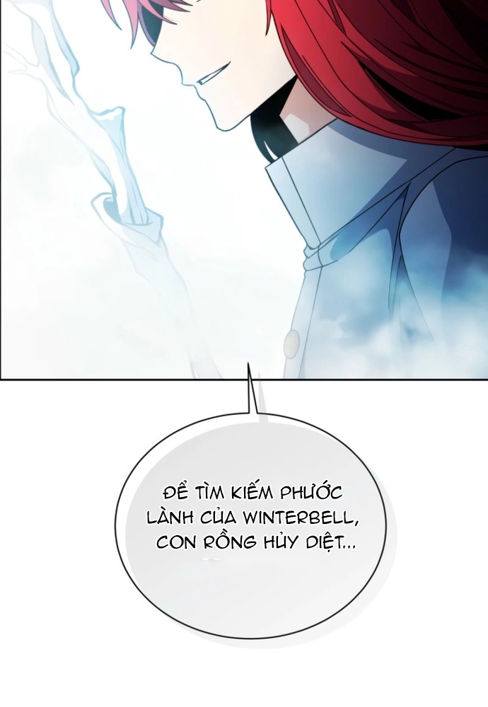 Winterbell - Chương 33