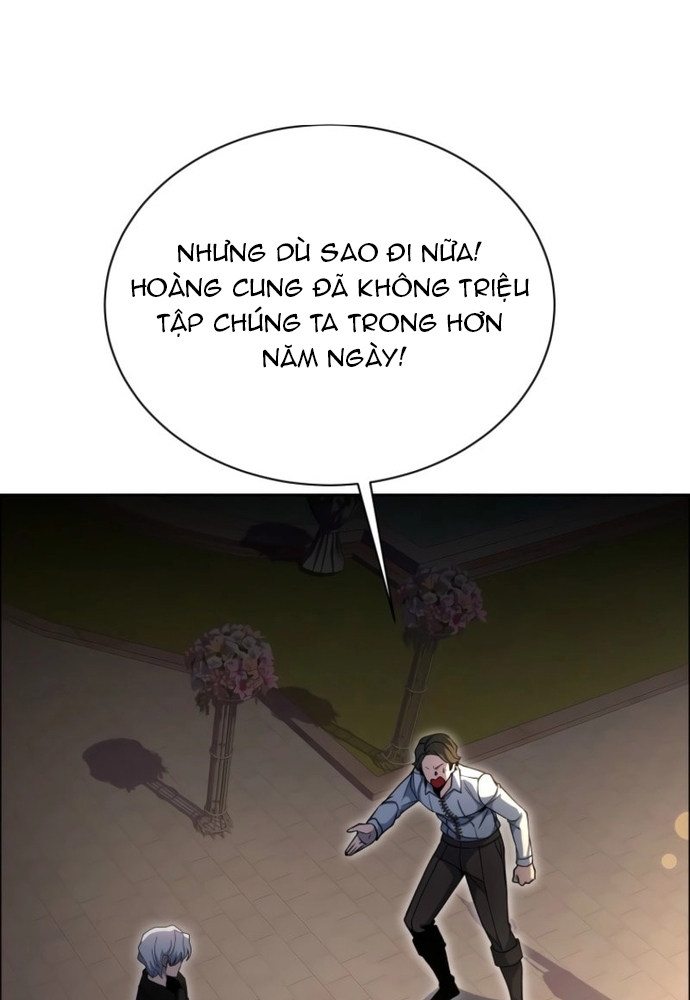 Winterbell - Chương 33