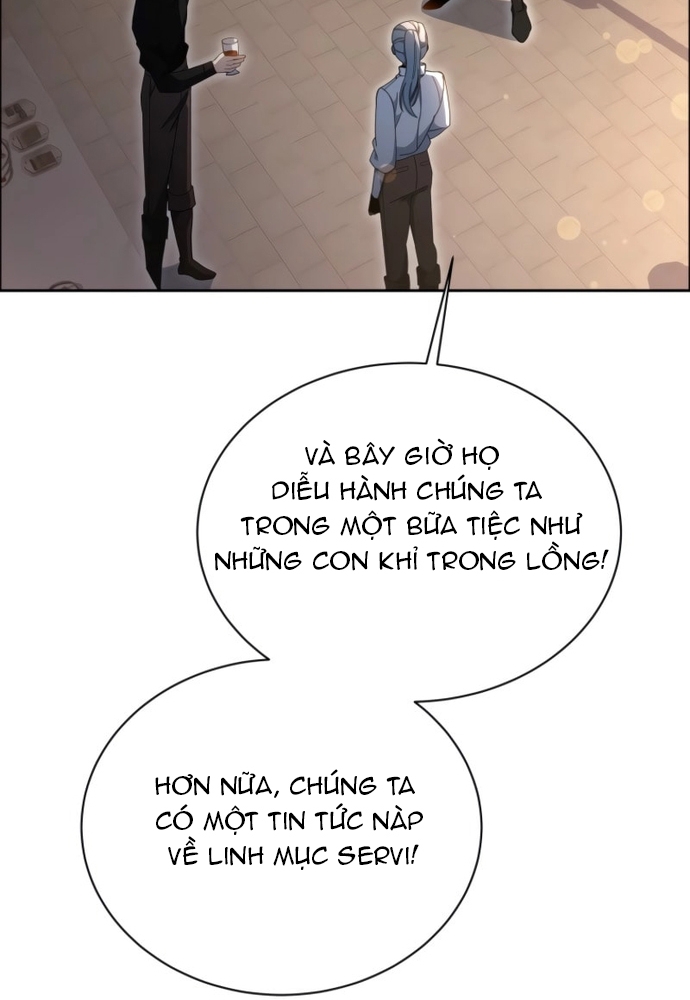 Winterbell - Chương 33