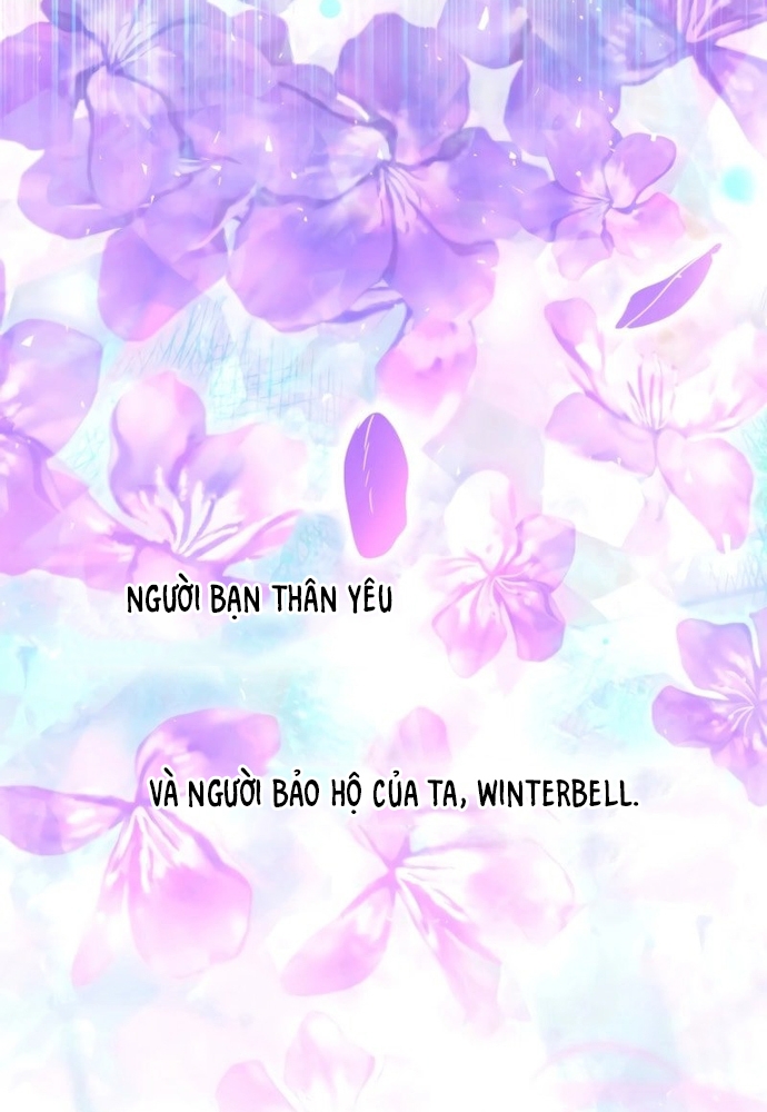 Winterbell - Chương 34