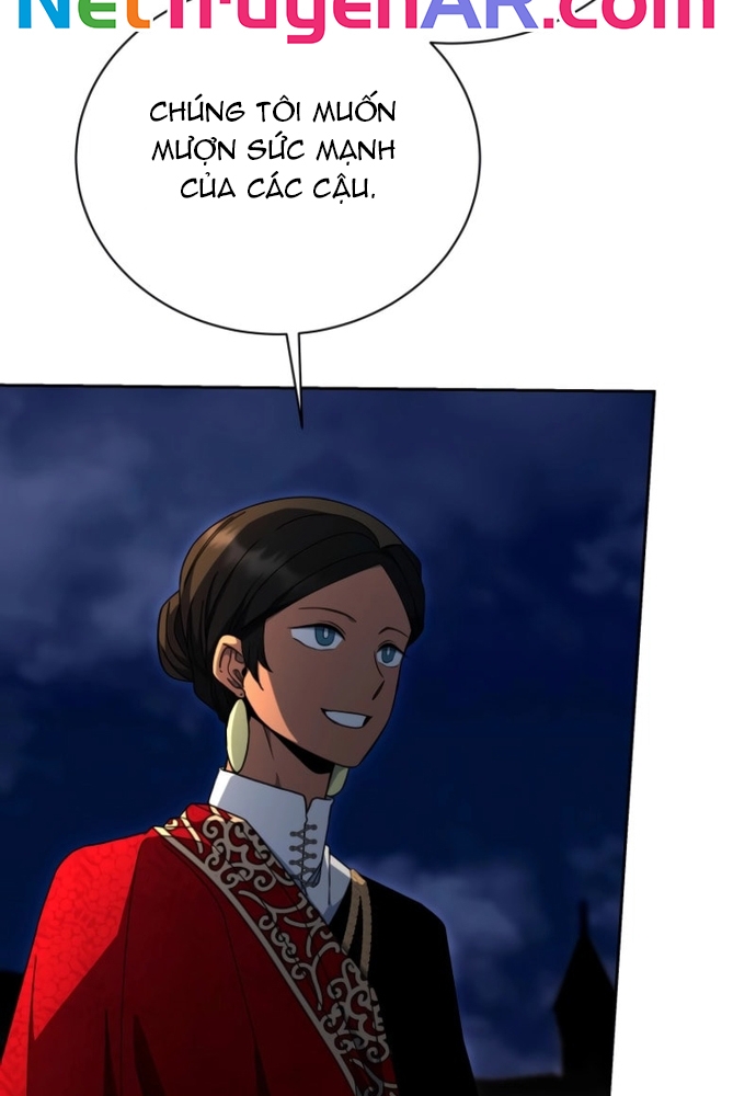 Winterbell - Chương 34