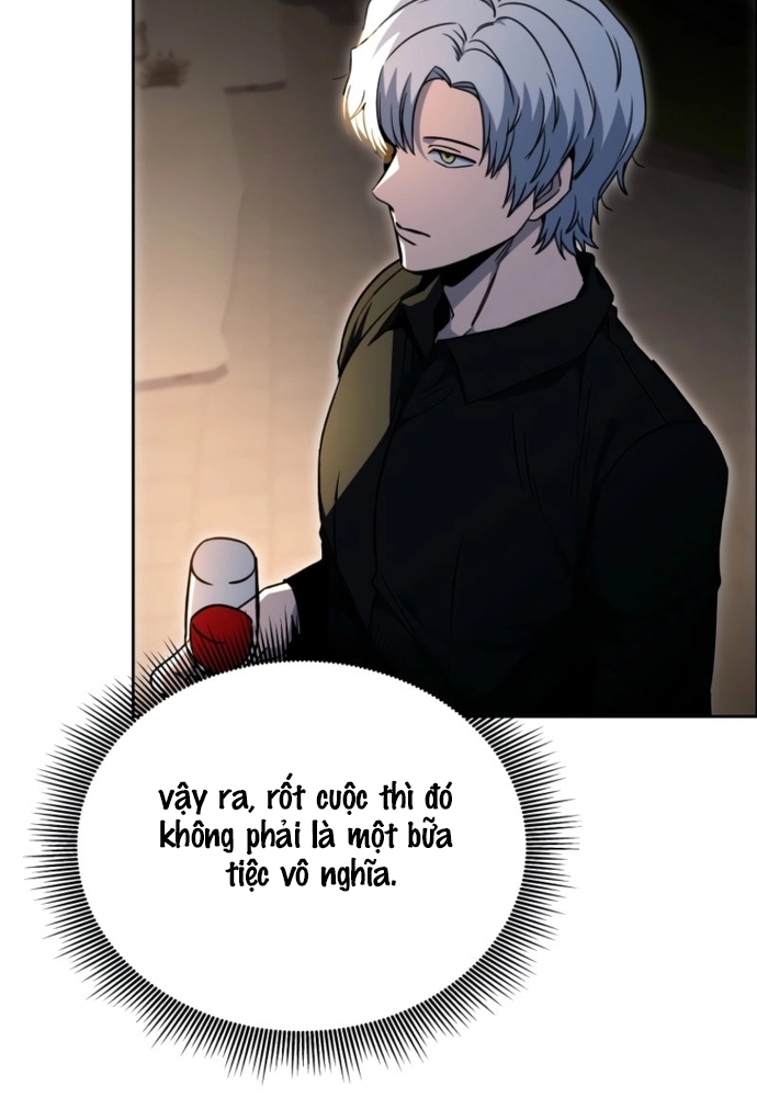 Winterbell - Chương 34