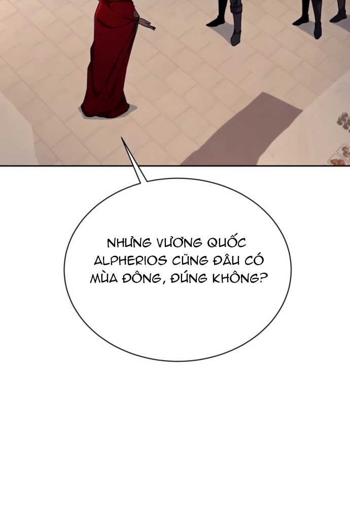 Winterbell - Chương 34