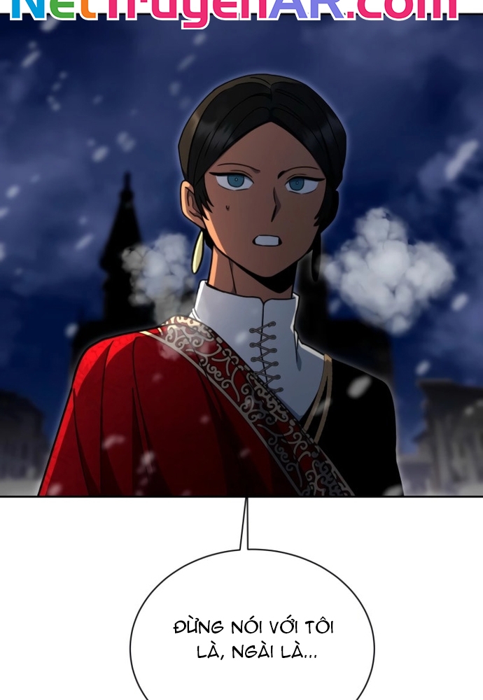 Winterbell - Chương 34