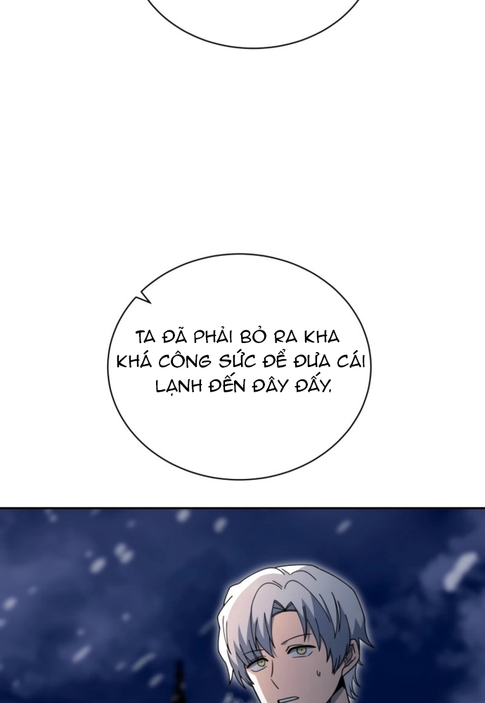 Winterbell - Chương 34