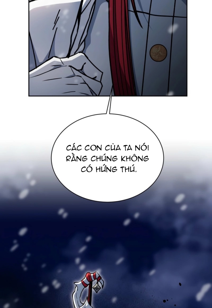 Winterbell - Chương 34