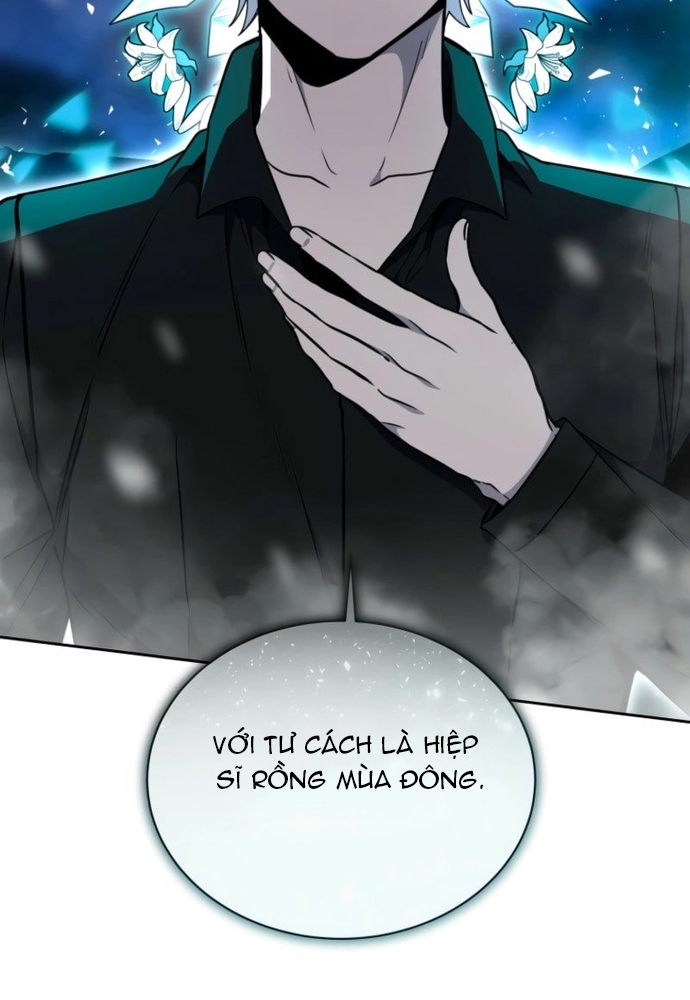 Winterbell - Chương 35