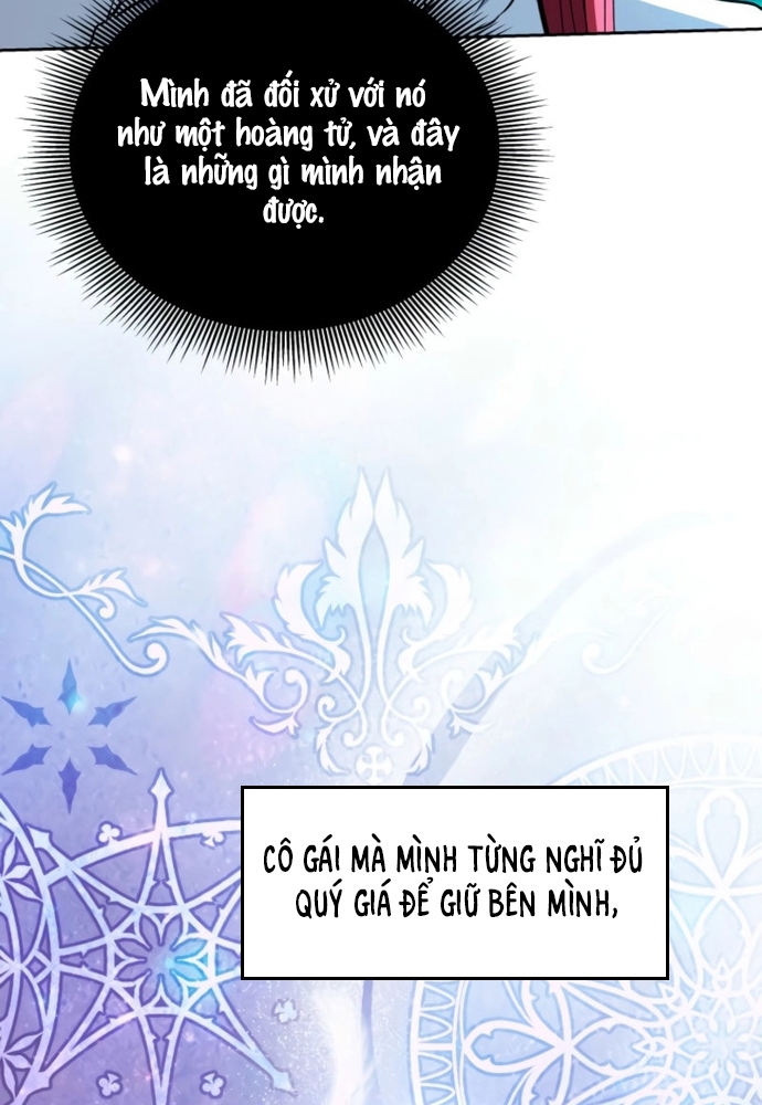Winterbell - Chương 35