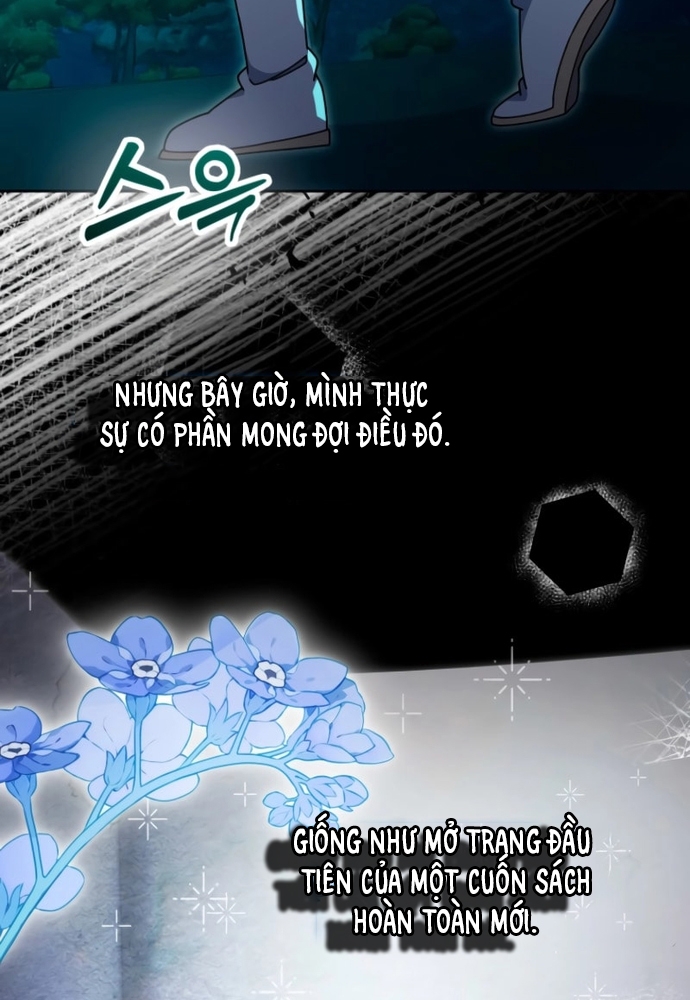 Winterbell - Chương 35