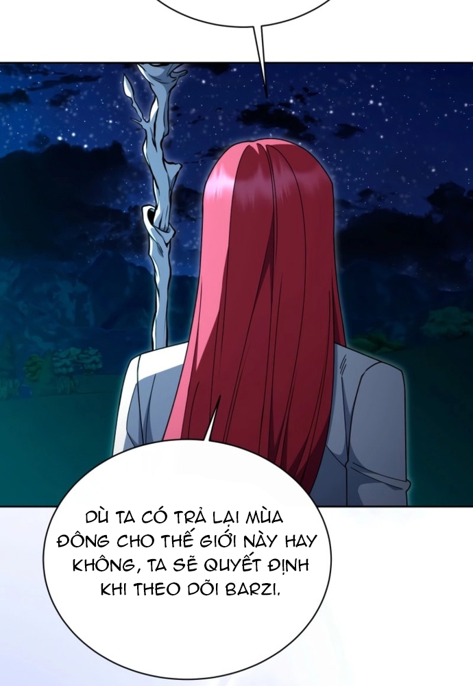 Winterbell - Chương 35
