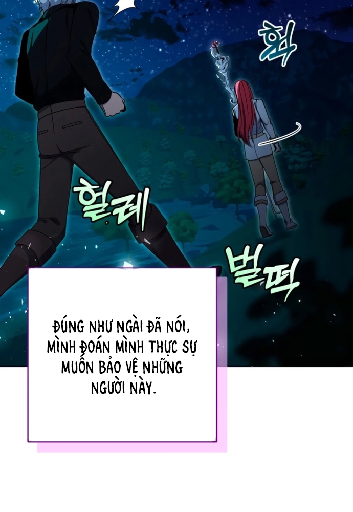 Winterbell - Chương 35