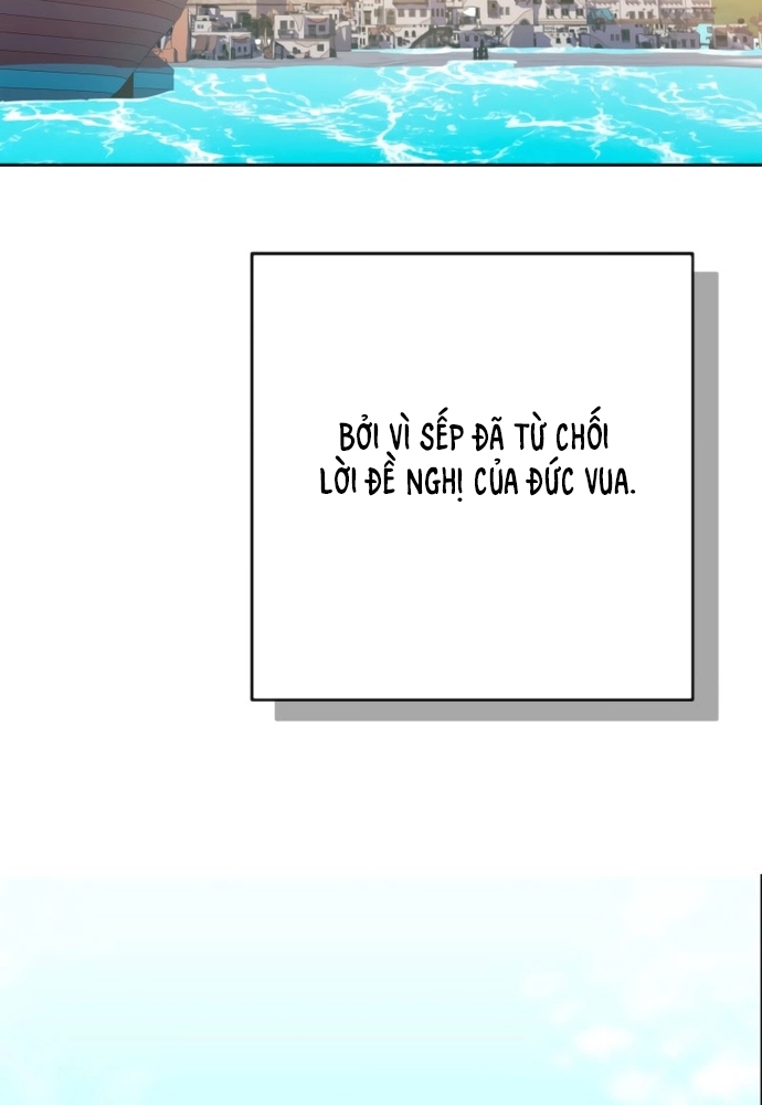 Winterbell - Chương 35