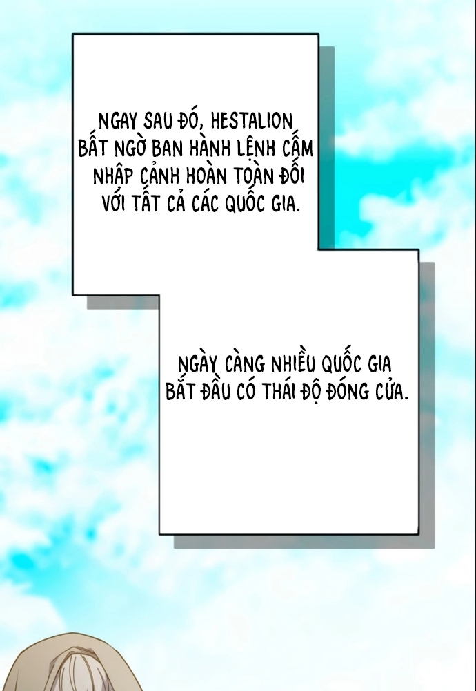 Winterbell - Chương 35