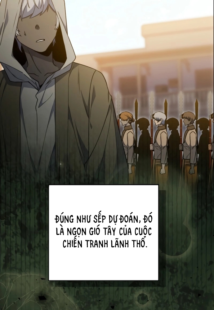 Winterbell - Chương 35