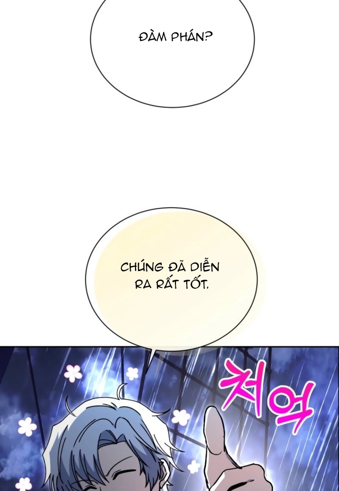 Winterbell - Chương 35