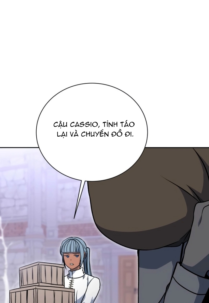 Winterbell - Chương 36