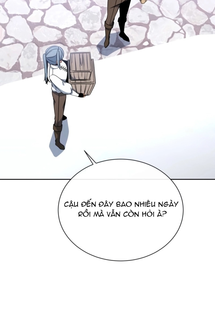 Winterbell - Chương 36