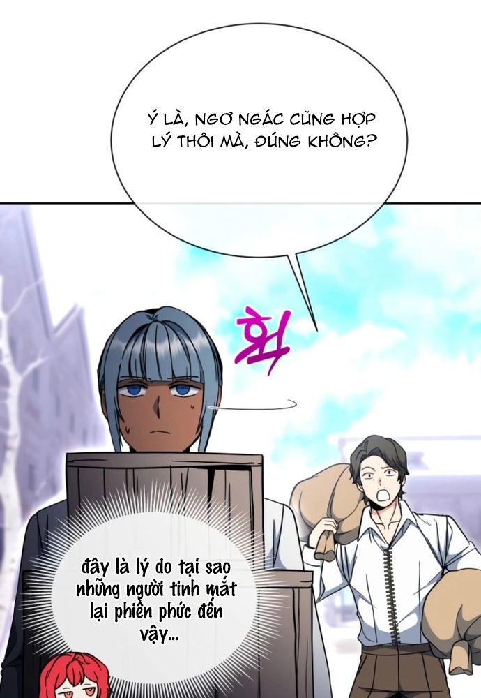 Winterbell - Chương 36