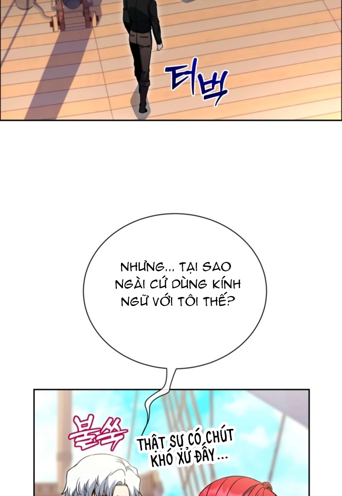 Winterbell - Chương 36