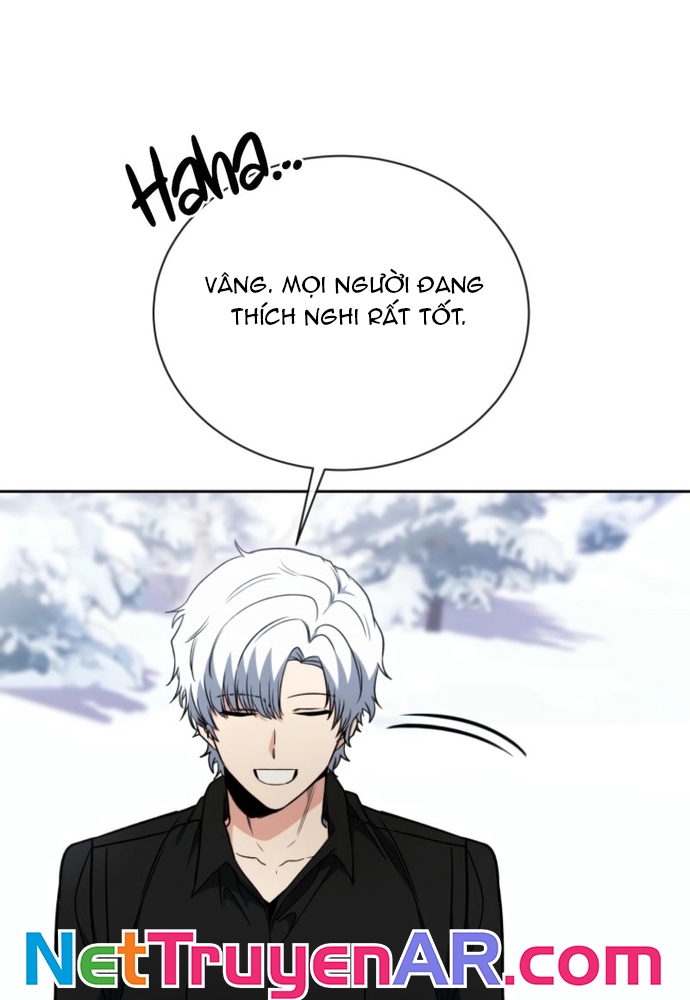 Winterbell - Chương 36