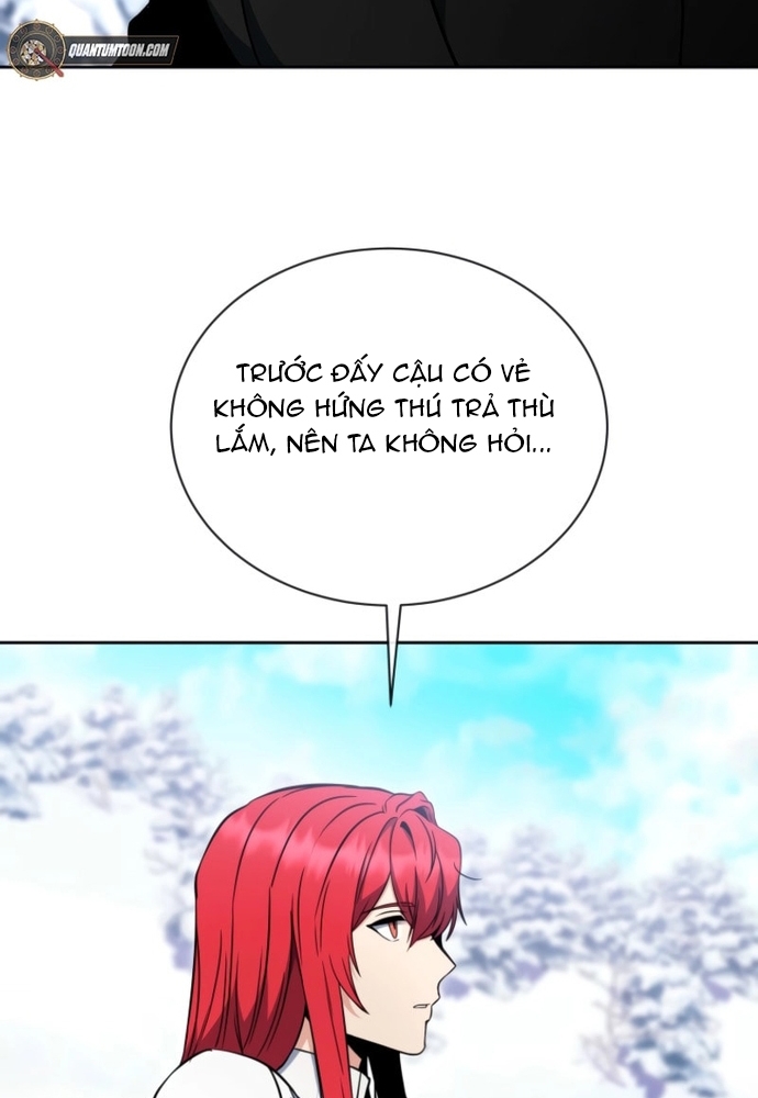 Winterbell - Chương 36
