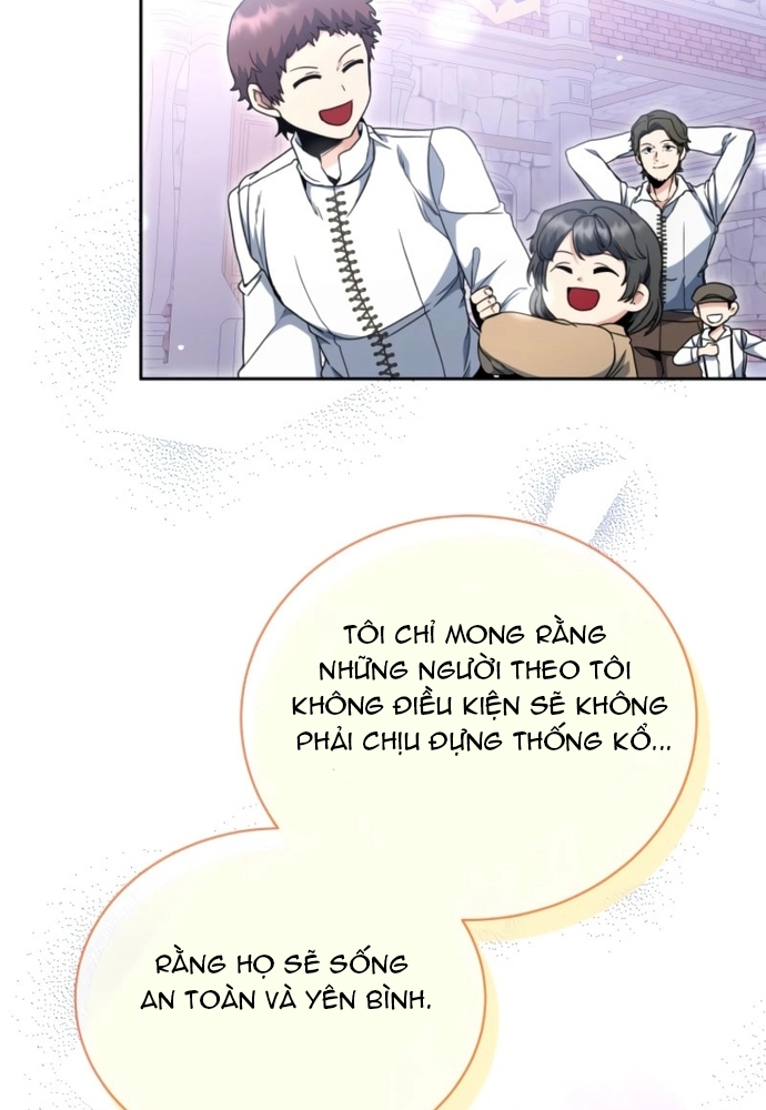 Winterbell - Chương 36