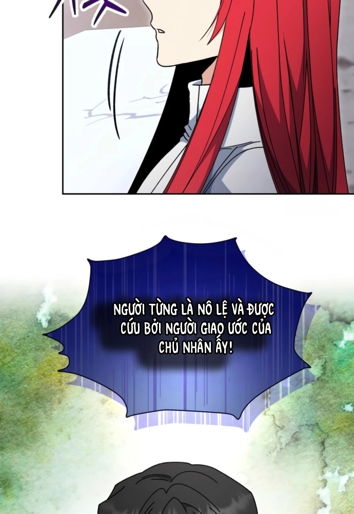 Winterbell - Chương 37