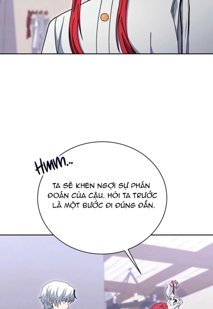 Winterbell - Chương 37