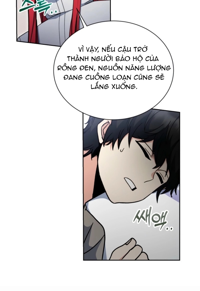 Winterbell - Chương 37