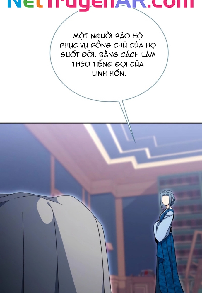 Winterbell - Chương 39