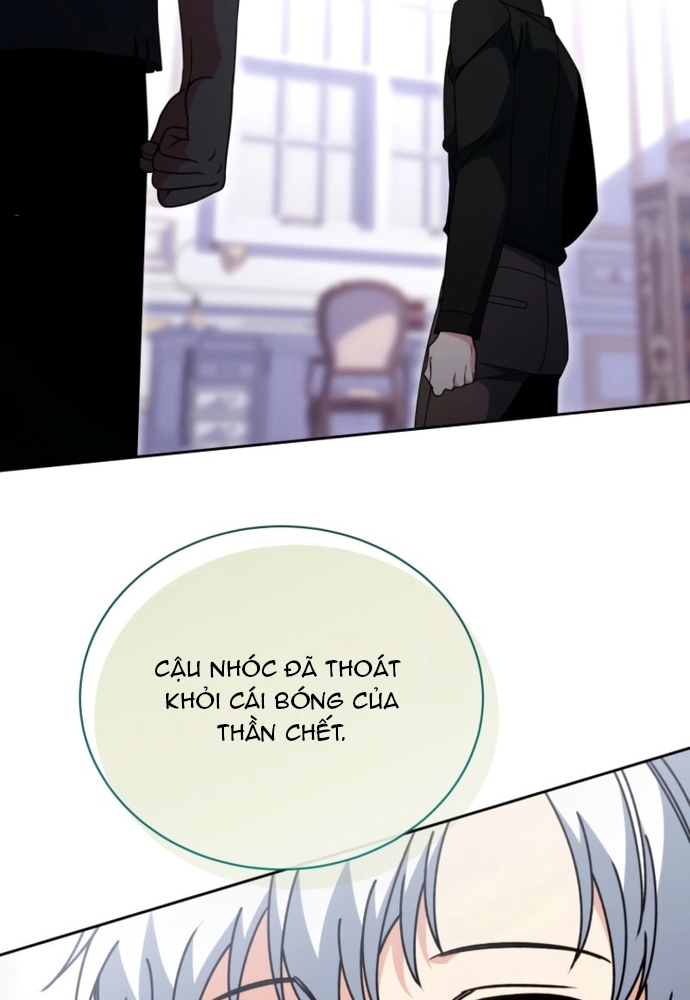 Winterbell - Chương 39