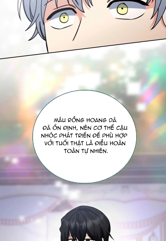 Winterbell - Chương 39