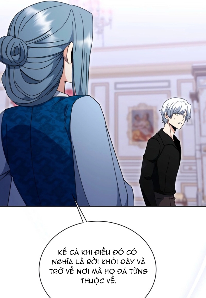 Winterbell - Chương 39