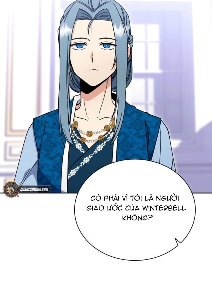 Winterbell - Chương 39