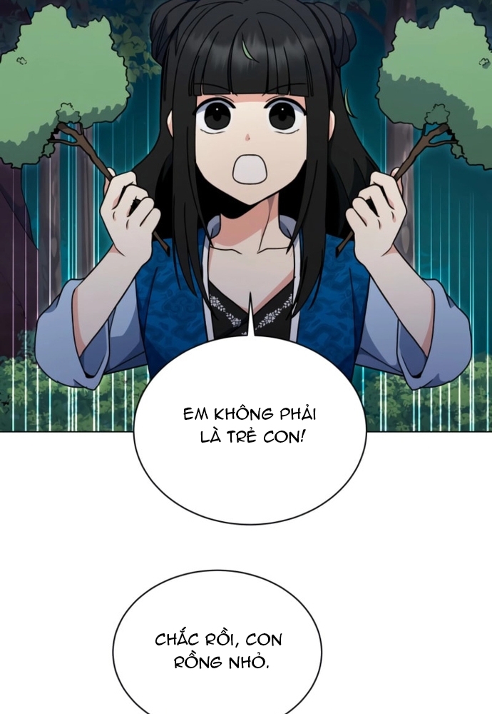 Winterbell - Chương 39