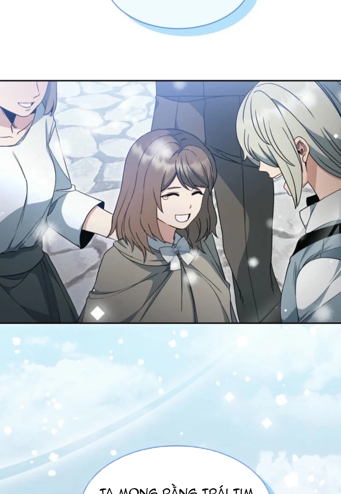Winterbell - Chương 4