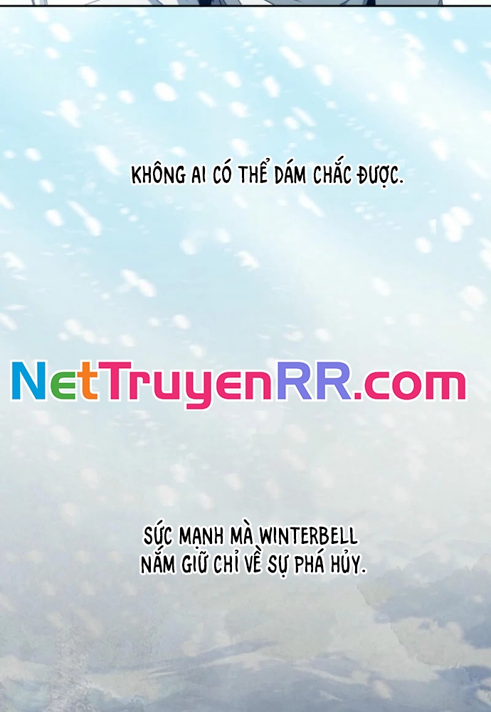 Winterbell - Chương 4