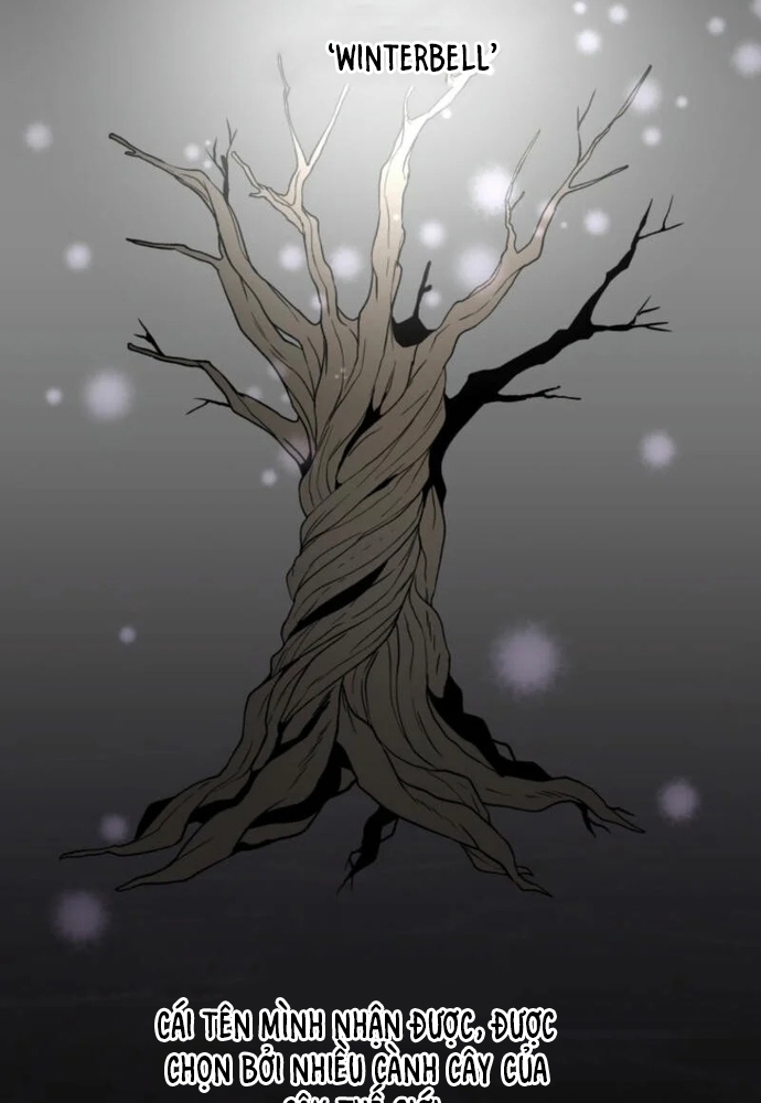 Winterbell - Chương 4