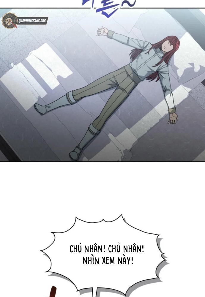 Winterbell - Chương 4