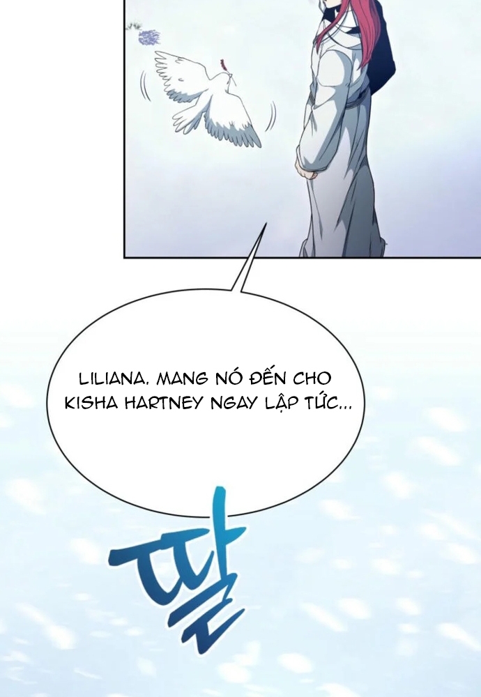 Winterbell - Chương 4