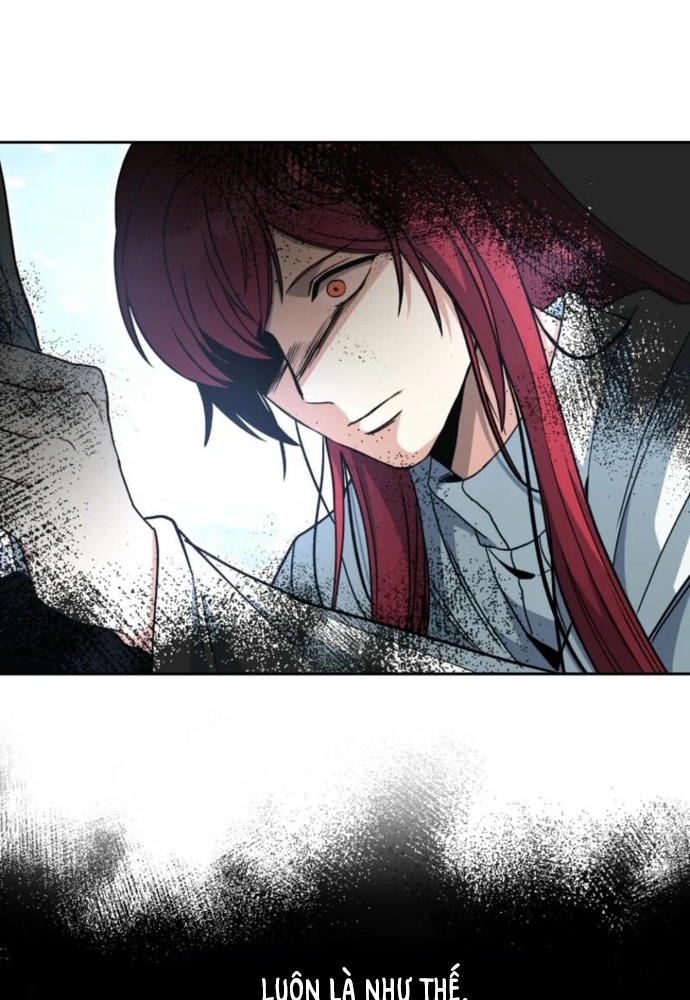 Winterbell - Chương 4