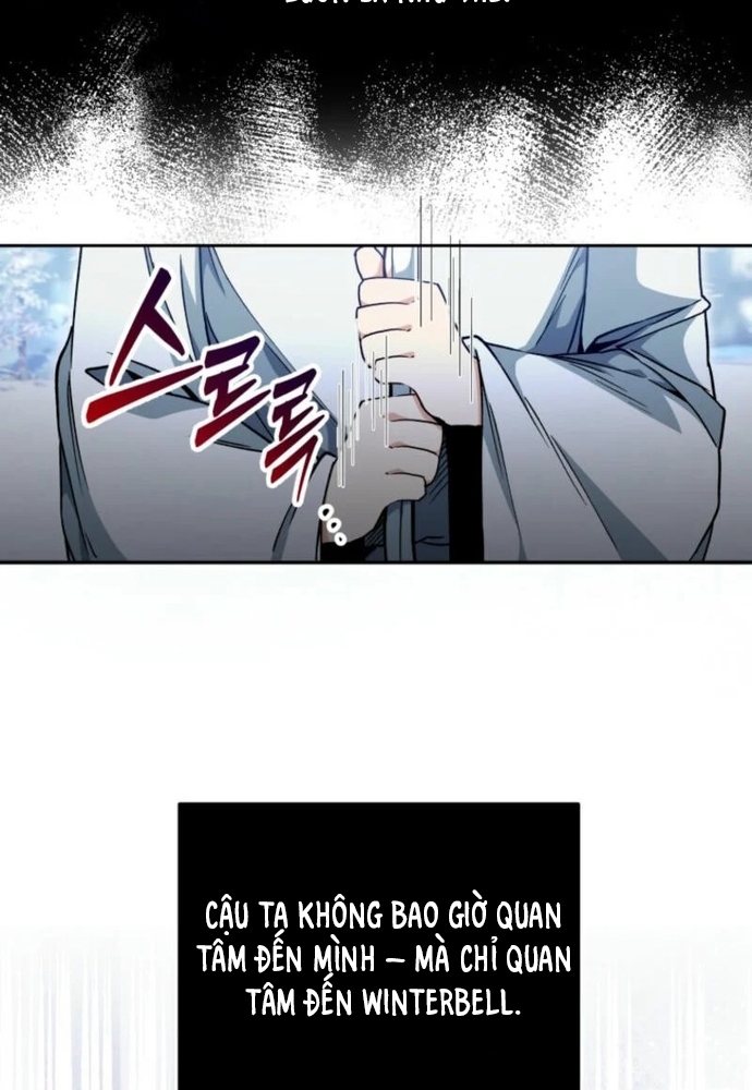 Winterbell - Chương 4