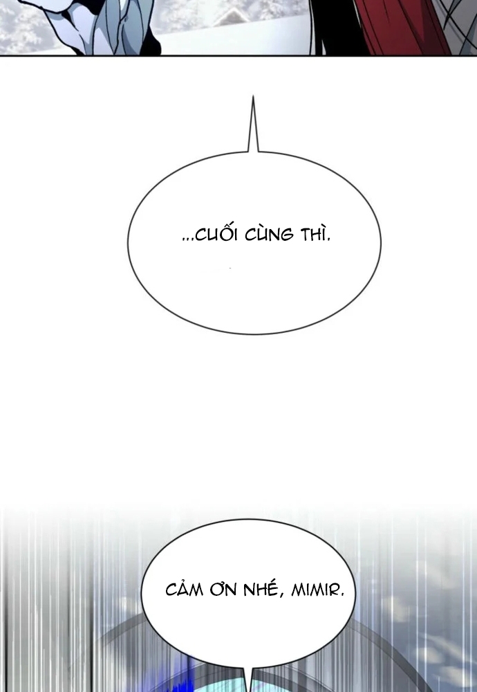 Winterbell - Chương 4