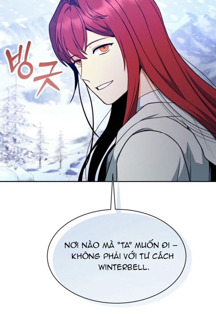 Winterbell - Chương 4