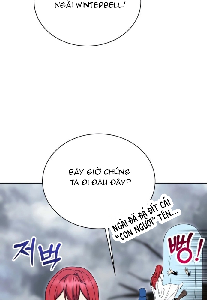 Winterbell - Chương 40
