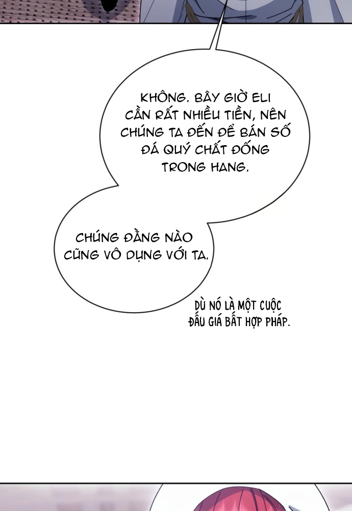 Winterbell - Chương 40